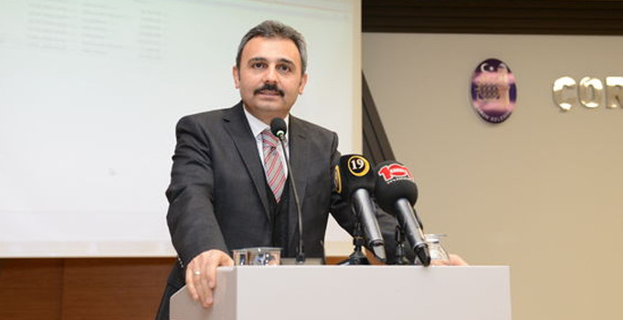 Muzaffer Külcü kimdir? Muzaffer Külcü neden istifa etti?