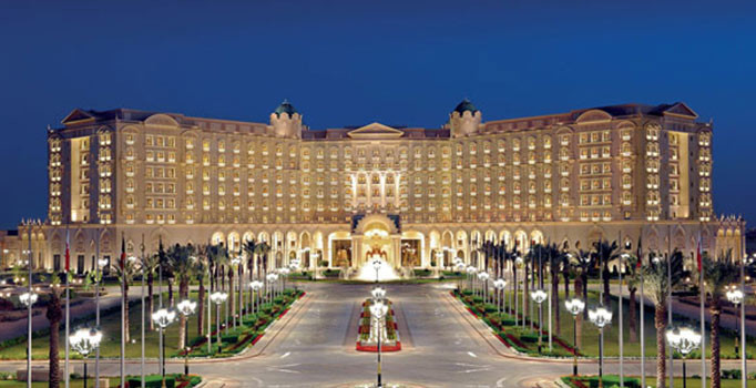 Son dakika! Suudi Arabistan'da tüm yolsuzluk tutukluları serbest