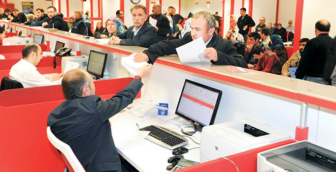 Maliye 140 milyarlık KDV’yi iade edecek