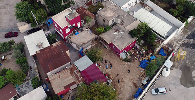 Tarsus'daki gizemli kazının sırrı ortaya çıktı