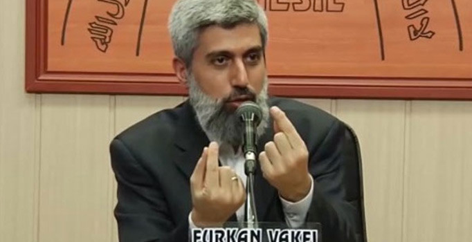 Son dakika! Furkan Vakfı'nın faaliyette bulunması geçici olarak men edildi