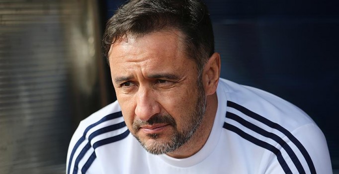 Vitor Pereira: Amedspor maçı bizim için zorlu bir karşılaşma oldu