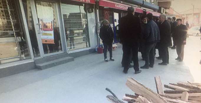 İstanbul'da bir fırında 4 ceset bulundu