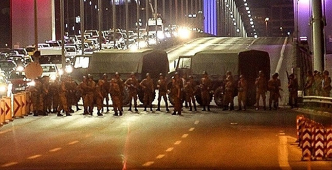 ‘Darbenin hazırlığı Akıncı’da yapıldı’