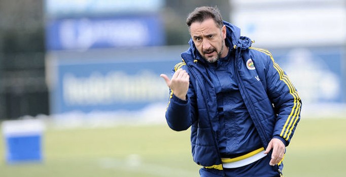 Fenerbahçe'nin Amedspor maçı kadrosu belli oldu