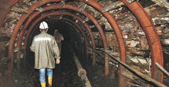52 maden işletmesine 1,5 milyon liralık ceza