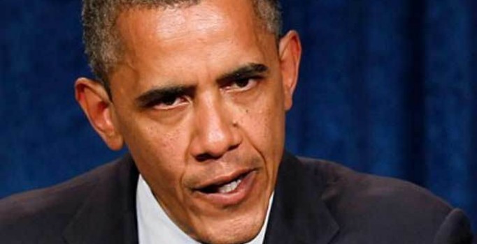 ABD'li Senator McCain Obama'nın Suriye politikasını topa tuttu