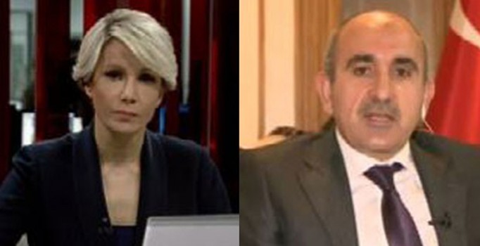 Kilis Belediye Başkanı Hasan Kara'dan AB'ye cevap: İki sınır kapısını da açalım