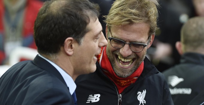 İngiltere Federasyon Kupası 4. turunda West Ham konuk ettiği Liverpool'u uzatmada 2-1'le geçti