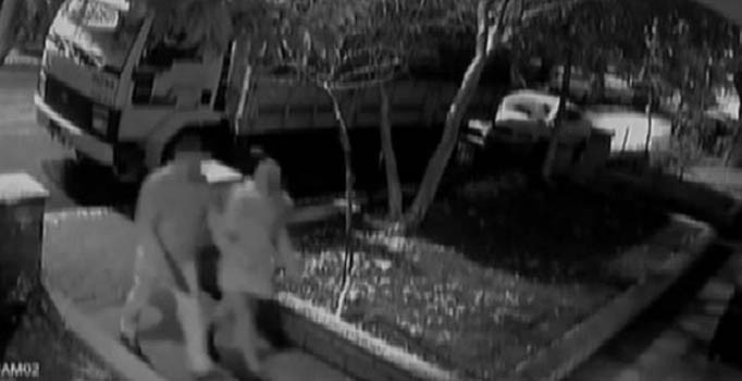 Bağdat Caddesesi'nde tecavüze uğrayan genç kız ilk kez konuştu