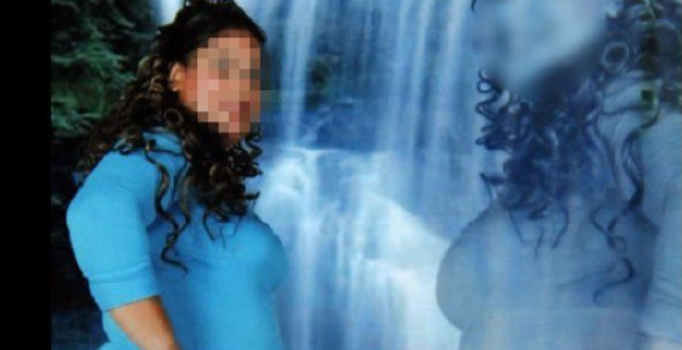 Adana'da kocasına ve oğluna şiddet uyguladığı iddia edilen kadına hapis istemi