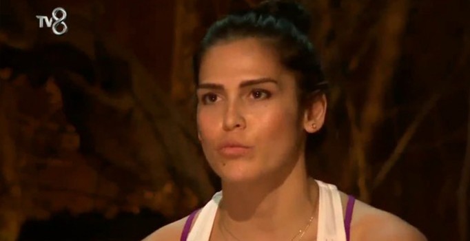 Seda Tetik kimdir? Seda Tetik kaç yaşında? Survivor 2016 yeni yarışmacıları kimler?