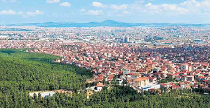 Sultanbeyli’de tapu sorunu tarih oluyor