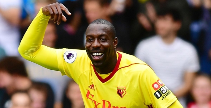 Galatasaray Okaka'yı alacak mı? Okaka kimdir? Stefano Okaka hayatı...