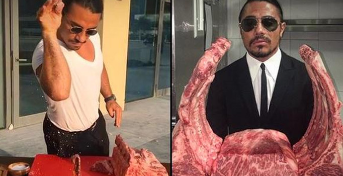 Nusret'e ABD'de soruşturma açıldı