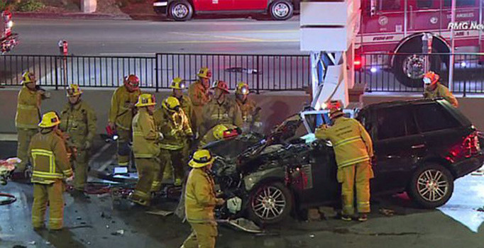 Dünyaca ünlü NBA yıldızı Rasual Butler trafik kazasında öldü