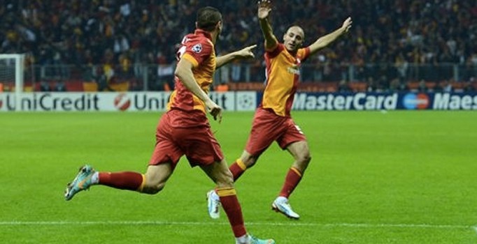 Nordin Amrabat: Burak Yılmaz'ın Çin'e gitmesini hiç beklemezdim