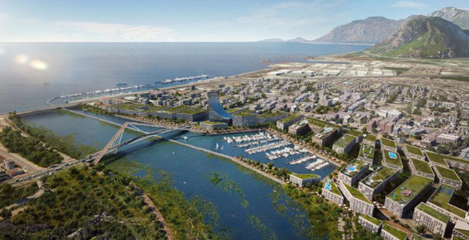 Arnavutköy yüzde 50 artış ile en fazla değerlenen ilçe oldu