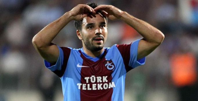 Volkan Şen Konyaspor'a transfer oldu