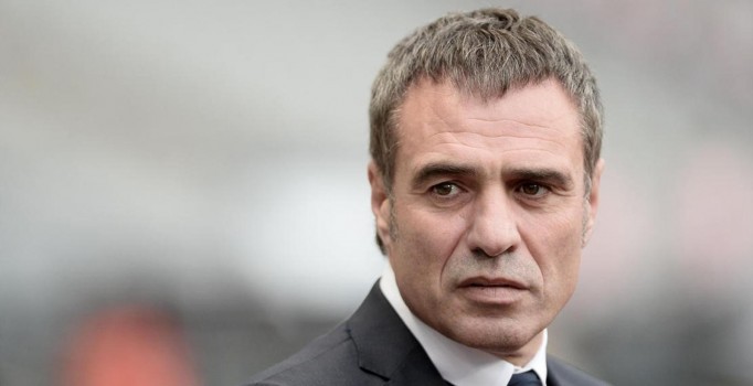 Göztepe'nin başına Ersun Yanal mı geçiyor?