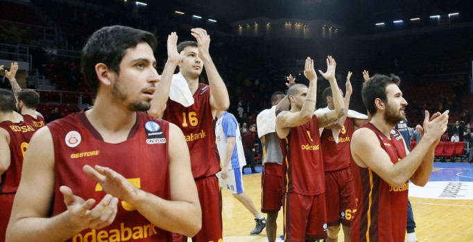 Galatasaray turladı Kaf Kaf'a rakip oldu