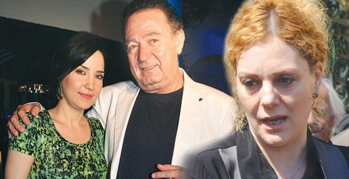 Kayahan'ın malvarlığına mahkeme tedbir koydu