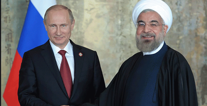 İran Rusya'dan savaş uçağı alacak