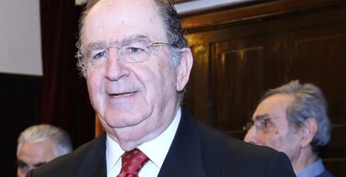 İrfan Aktar: Tarihimizde şikeden hapis yatan başkan yok