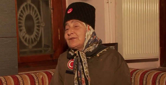 Fatma Ragibe Kanıkuru Loğoğlu bağımsız aday oldu