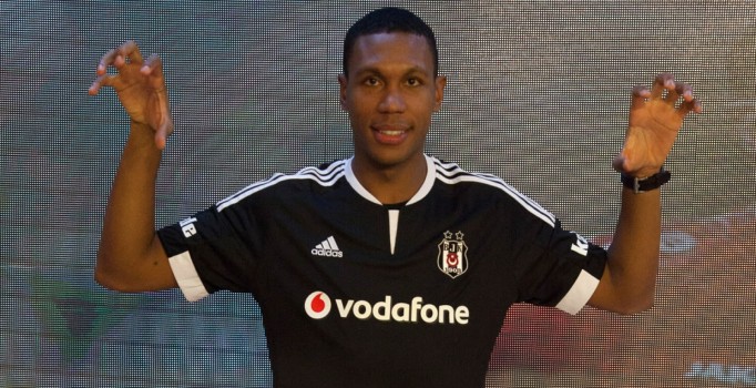 Hannover 96 Beşiktaş'ın, Marcelo Guedes'i transfer ettiğini açıkladı