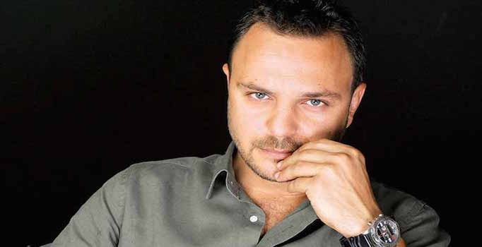 Karagül'ün oyuncusu Ogün Kaptanoğlu'ndan örnek davranış