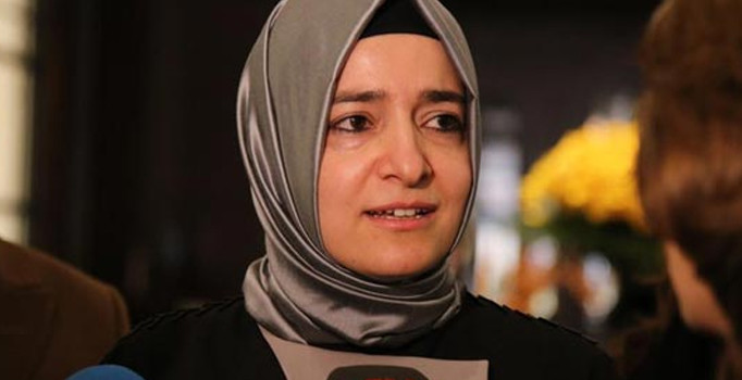 Bakanı Kaya 'Gördüğünüz yerde bizi arayın' dedi