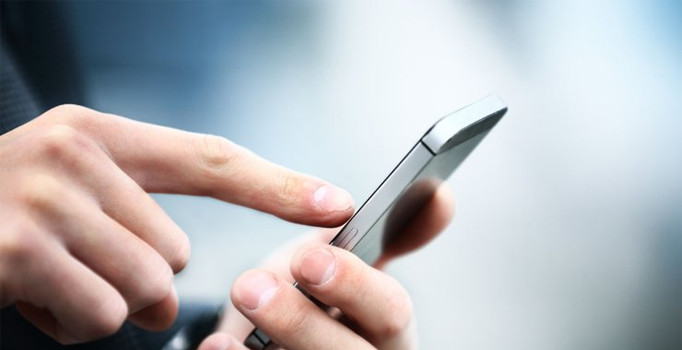 Afrin'de TSK sürprizi! Her telefona Türkçe, Arapça ve Kürtçe SMS gitti