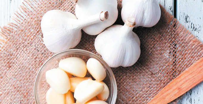 Kansere karşı altı maddede doğal koruma