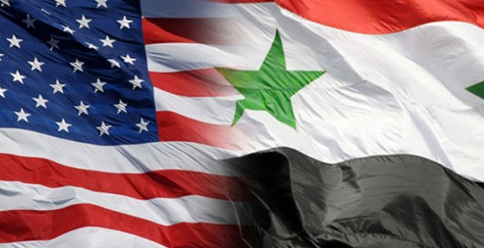 ABD'den Suriye çıkışı: Hesap vermekten kaçmak için...