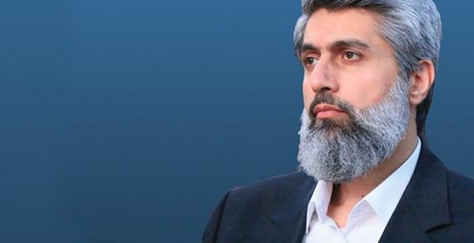 Furkan Vakfı Başkanı Alparslan Kuytul'a 7 yıl hapis