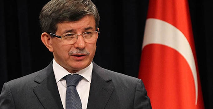 Davutoğlu son anket sonuçlarını açıkladı