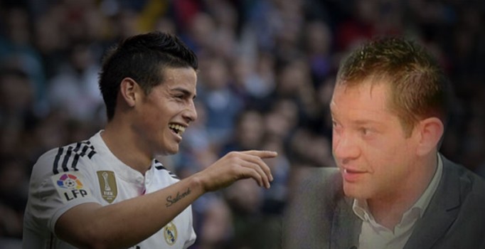 Katalan gazeteci Victor Altadill'in 'Umarım Real Madrid uçağı düşer' bedduası işinden etti