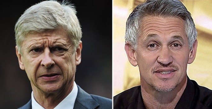 Gary Lineker: Arsenal yanlış adamı transfer etti