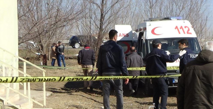 Iğdır'da 74 yaşında 10 çocuk annesi kadına tecavüz edip öldürdüler