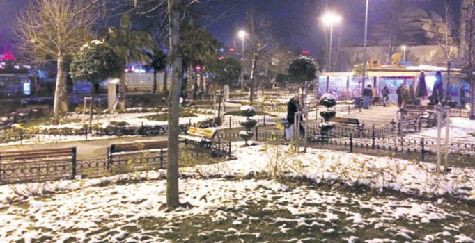 Türk ve Alman polislerinden 'dalga' operasyonu