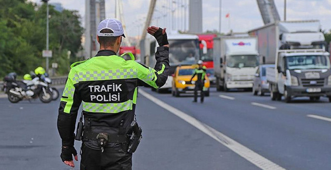 Sürücülere ’bayram’ uyarısı