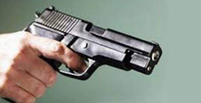 Diyarbakır'da silahlı kavga: 1 ölü, 1 yaralı