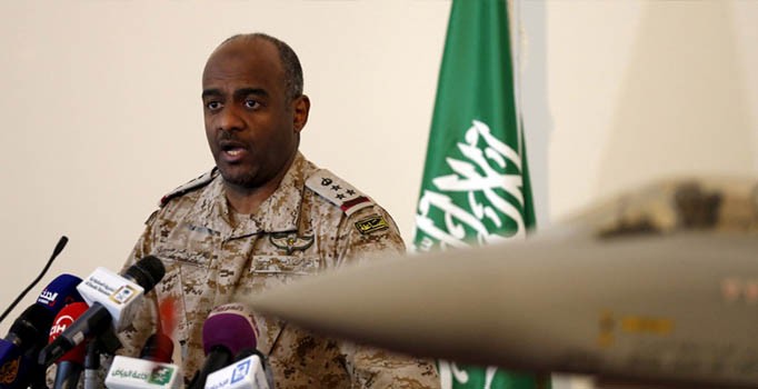 Suud'dan kara harekatı sinyali: KoalisyonMart, Nisan aylarında operasyonel olacak