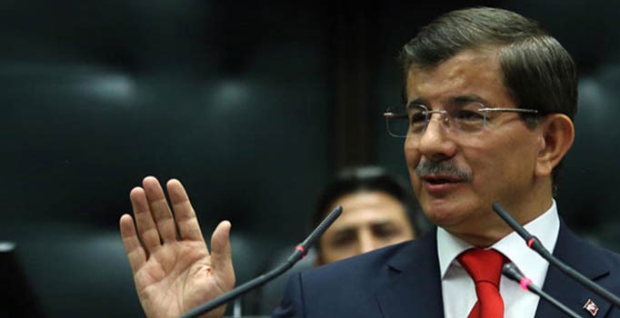 Davutoğlu: Suriye'de Rusya'yla NATO'nun çatışma riski var