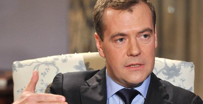 Medvedev: Suriye konusunda uzlaşı sağlanamazsa yeni bir dünya savaşı çıkabilir