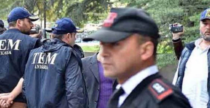 Telekulak soruşturmasında 4 tutuklama