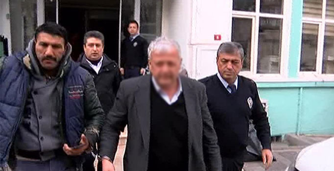 Üsküdar’da 3 kişinin ölümüne neden olan otobüs şoförü tutuklandı