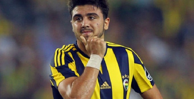 Ozan Tufan'a izin çıktı