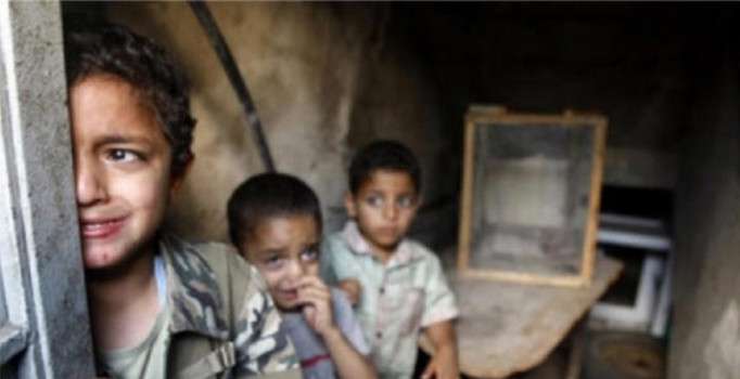 Terör örgütünden sosyal medyada yalan fotoğrafla propoganda